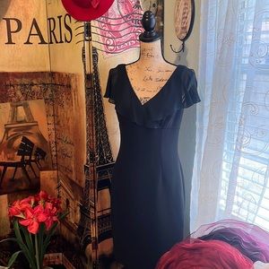 Cocktail/after 5 dress